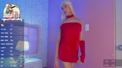 Snapshot of ari_sunshine chatting on 12-24-24, 09:44 Ari  online show from 12-24-24, 09:44