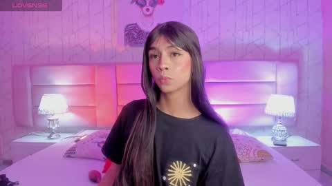 Snapshot of ari_sunshine chatting on 12-28-24, 11:48 Ari  online show from 12-28-24, 11:48