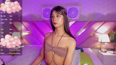 Snapshot of ari_sunshine chatting on 01-21-25, 08:43 Ari  online show from 01-21-25, 08:43