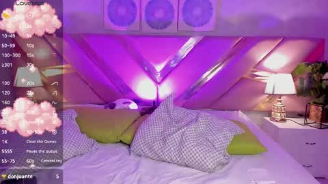 Snapshot of ari_sunshine chatting on 01-21-25, 11:45 Ari  online show from 01-21-25, 11:45