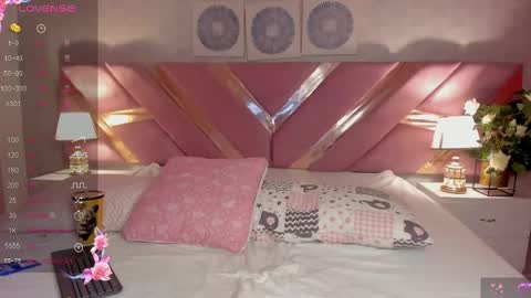 Snapshot of ari_sunshine chatting on 02-04-25, 01:45 Ari  online show from 02-04-25, 01:45