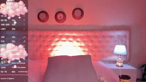 Snapshot of ari_sunshine chatting on 02-06-25, 02:00 Ari  online show from 02-06-25, 02:00