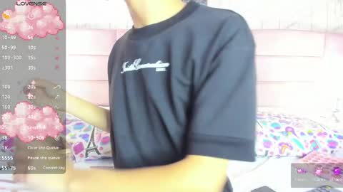 Snapshot of ari_sunshine chatting on 02-07-25, 09:37 Ari  online show from 02-07-25, 09:37