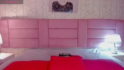 Snapshot of ari_sunshine chatting on 02-25-25, 09:13 Ari  online show from 02-25-25, 09:13