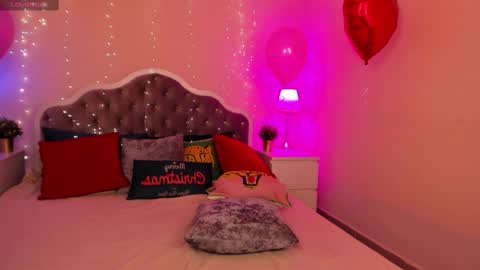 aria69stars online show from 02-24-25, 11:54