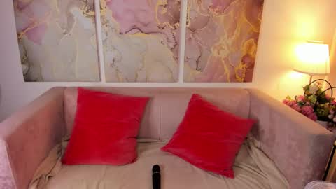 aria69stars online show from 10-08-25, 03:31