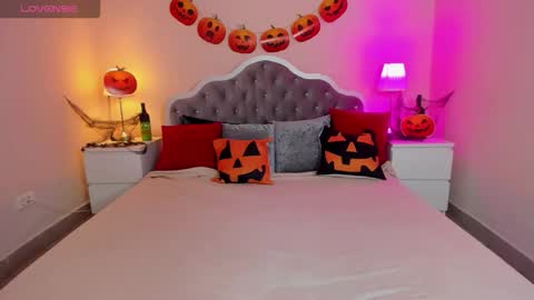 aria69stars online show from 10-29-25, 09:22