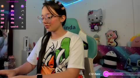 Linda online show from 01-06-25, 10:58
