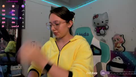 Linda online show from 01-09-25, 01:29