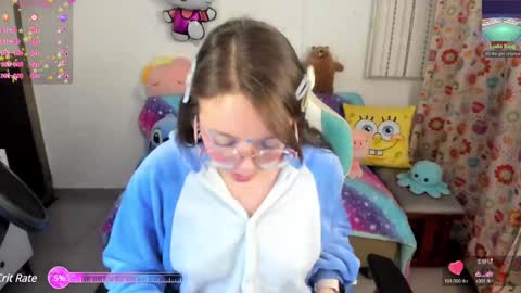 Linda online show from 01-31-25, 01:54