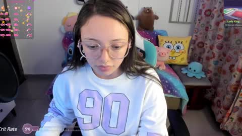 Linda online show from 02-02-25, 04:37