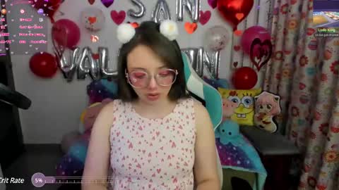 Linda online show from 02-15-25, 01:10