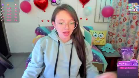 Linda online show from 03-05-25, 12:38