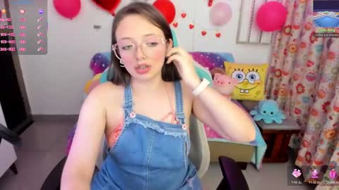 Linda online show from 03-06-25, 01:37