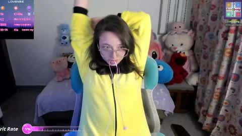 Linda online show from 05-06-26, 02:19