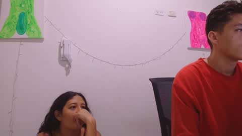 Snapshot of aria_arthur chatting on 09-27-25, 11:15 aria_arthur online show from 09-27-25, 11:15