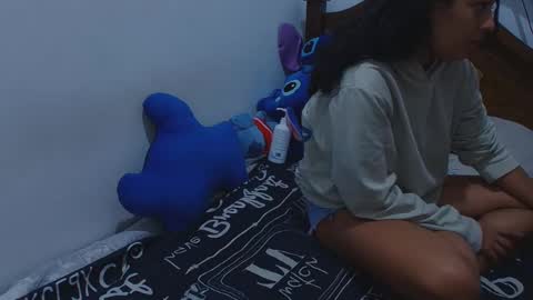 Snapshot of aria_arthur chatting on 10-01-25, 10:43 aria_arthur online show from 10-01-25, 10:43