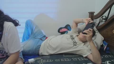 Snapshot of aria_arthur chatting on 10-10-25, 10:25 aria_arthur online show from 10-10-25, 10:25