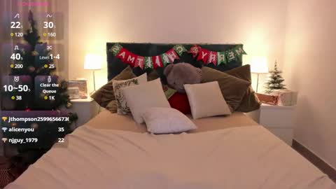 aria_blisss online show from 01-03-25, 03:01