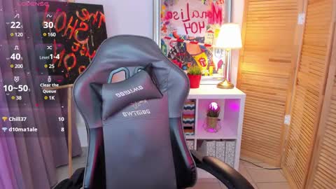 aria_blisss online show from 01-09-25, 10:31