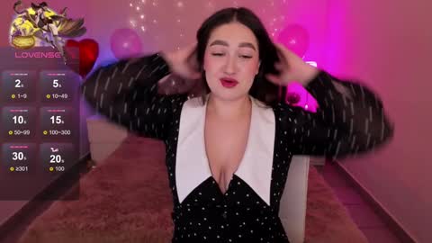 aria_blisss online show from 02-19-25, 11:14