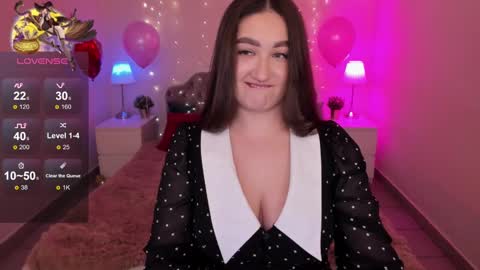 aria_blisss online show from 02-20-25, 05:23