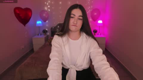 aria_blisss online show from 02-20-25, 11:10
