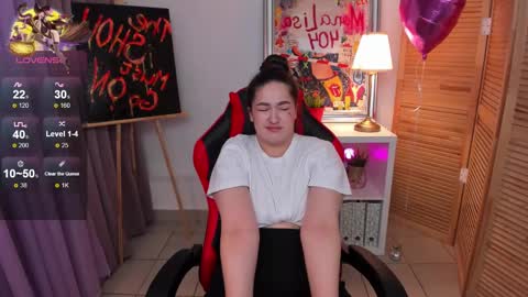 aria_blisss online show from 02-27-25, 05:24