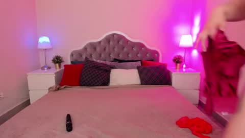 aria_blisss online show from 10-07-25, 12:52