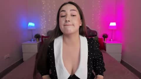 aria_blisss online show from 12-02-25, 08:08