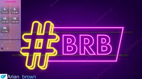    ARIA    online show from 11-13-25, 08:52