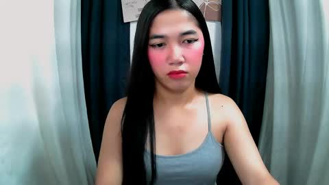 Snapshot of aria_fucks chatting on 05-24-26, 12:48 ARIA online show from 05-24-26, 12:48
