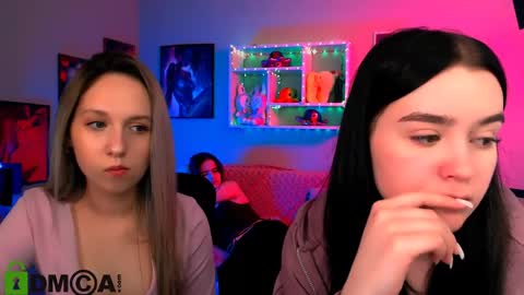 Aria online show from 04-11-26, 10:14