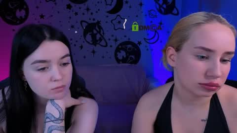 Aria online show from 04-24-26, 07:49