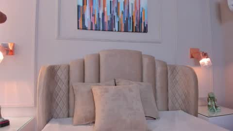 Aria  online show from 12-05-24, 02:53