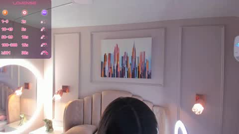 Aria  online show from 01-03-25, 09:47