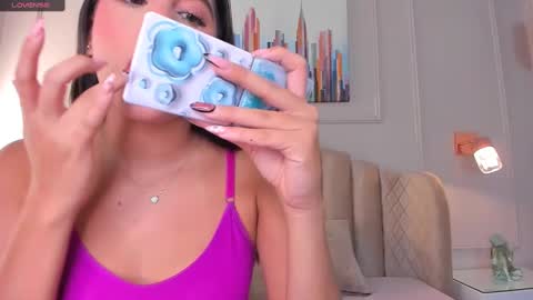 Aria  online show from 03-06-25, 03:24