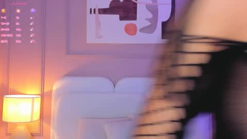 Aria  online show from 02-26-26, 02:54