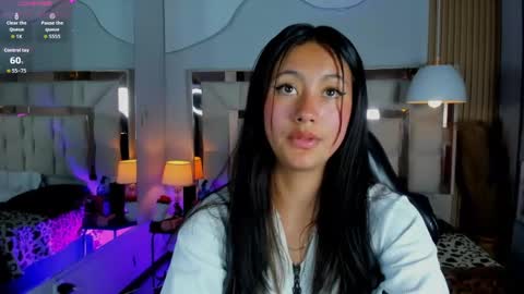 Aria Jones online show from 04-27-26, 09:46