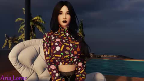 Snapshot of aria_lorne chatting on 12-05-25, 09:40 aria_lorne online show from 12-05-25, 09:40