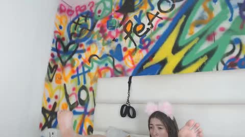 Snapshot of aria_martiin chatting on 01-15-25, 02:13 aria online show from 01-15-25, 02:13