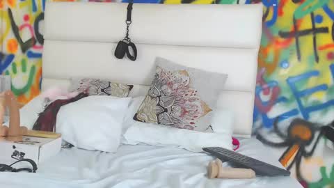 Snapshot of aria_martiin chatting on 01-19-25, 05:49 aria online show from 01-19-25, 05:49