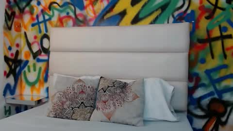 aria online show from 11-06-25, 11:33