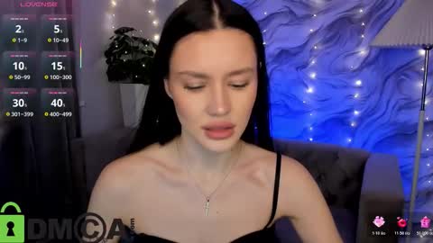 aria_mila online show from 01-09-26, 11:24