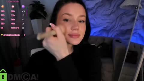 aria_mila online show from 03-13-26, 04:30