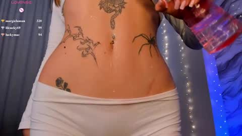 aria_mila online show from 04-23-26, 12:29