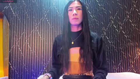 Aria Millers  online show from 09-20-25, 11:33