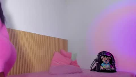 Aria Millers  online show from 02-19-26, 11:17