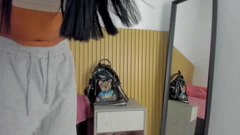 Aria Millers  online show from 02-22-26, 11:31