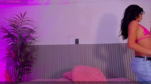 Aria Millers  online show from 03-04-26, 11:27